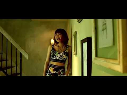 ILU GRACEｰCycle（Official Music Video）