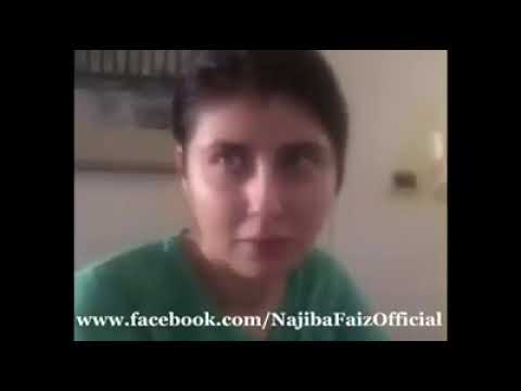 najiba faiz afghan tiktok girle video  15