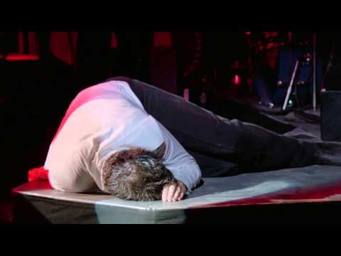 Video thumbnail for Mercy Street (Live) [Athens 1987]