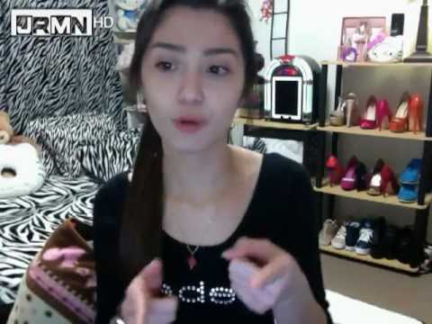 " Zingy " - Ak'Sent Ft. Beenie cover by Donnalyn Bartolome