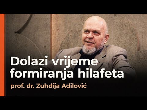 Predskazanja, istina ili mitovi ? - ISLAM I ŽIVOT - prof. dr. Zuhdija Adilović