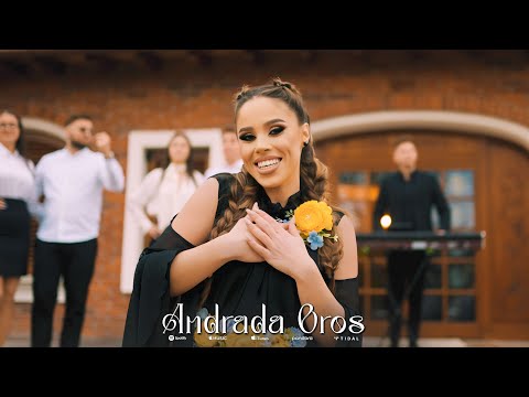 Andrada Oros - Cei mai frumosi ani din viata [ NOU 2024 ]