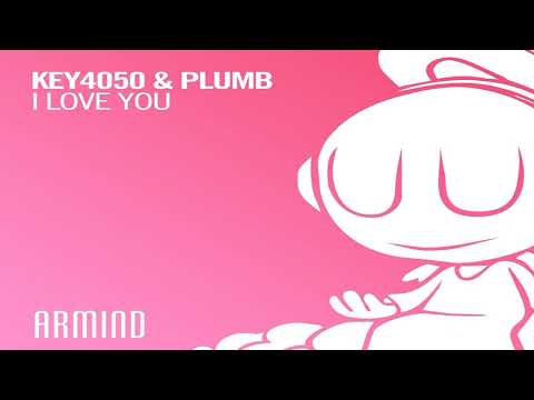 John O'Callaghan & Bryan Kearney presents Key4050 & Plumb - I Love You (Extended Mix)