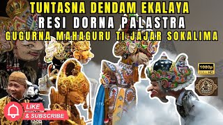 Download lagu Terbaru !!! DORNA GUGUR ! GUGURNA MAHAGURU TI JAJAR SOKALIMA Wayang Golek Abah Asep Sunandar Sunarya mp3