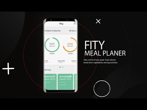 Fity | Healthy Food