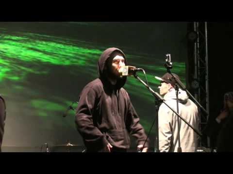 %%% Faytas x ADE x Micro One%%% Cypher Atgal I Miesta 2015