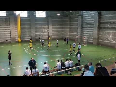 UBP - Bm. Villafranca