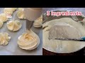 Simplest Basic Buttercream Frosting Not Sweet
