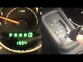 2013 Jeep Wrangler Automatic Bump Shift ...