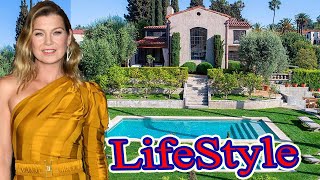 Ellen Pompeo Luxury LifeStyle | Ellen Pompeo Net Worth 2022 | Age Height Weight Boyfriend Wiki Bio