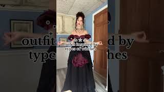 Download lagu outfits inspired by types of witches #witch #spookyseason #halloween #witchcraft mp3 Download lagu outfits inspired by types of witches #witch #spookyseason #halloween #witchcraft mp3