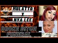 New Nya Lee X Mulatto Broke B Tch Funeral Poppin New Track