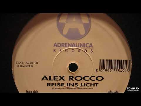 Alex Rocco - Asylum (1999)