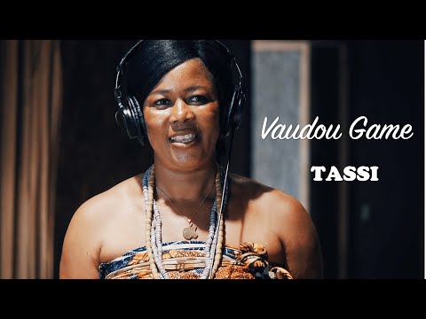 VAUDOU GAME  " TASSI "