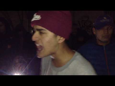 PAULO ANTONIO & STEREO vs GALVA & MASAKRE /4TOS/ CUARTA FECHA LIGA DP