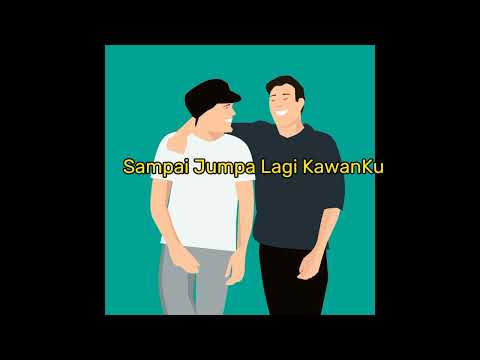 Agung Ari Surya Darma Putra. Sampai Jumpa Lagi Kawanku (Original Song
