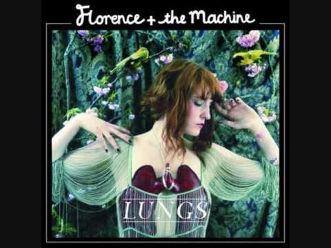 Florence & The Machine - Dog Days Are Over