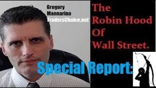 SPECIAL REPORT: A Full On Economic Meltdown Can Be Averted IF....By Gregory Mannarino