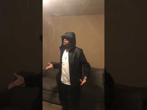 Lost Footage ONE-OFF: Jae Soldier vs Manny OhhWop (DWI UNRELEASED)