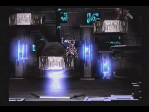 Let's Play Valkyrie Profile - 109 - SERAPHIC GATE - PART 8