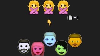 &quot;Na Na Na&quot; by @PTXofficial | Pentatonix Emoji Lyric Video