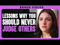 Lessons Why You Should Never Judge Others Dhar Mann Bonus