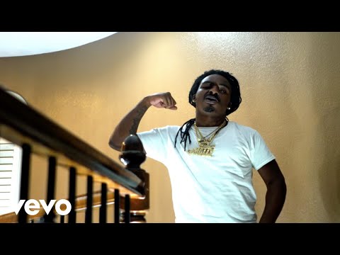 E-Mozzy - Trippn Trippn (Official Video)
