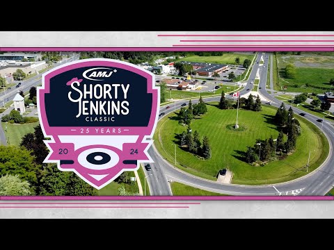 2025 AMJ Shorty Jenkins Classic Preview
