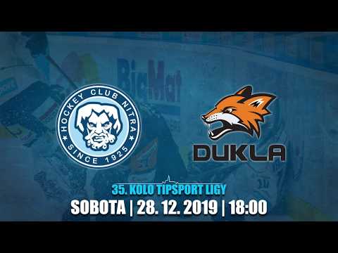 Nitra prehrala svoj posledný domáci zápas v tomto roku