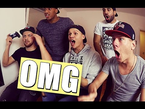 OMG | Youtuber-Turnier !