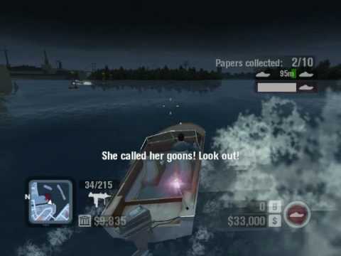 Scarface Cabana Sigar #6