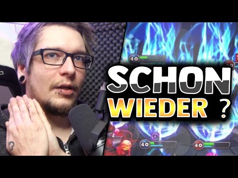 Hat er nicht wieder getan, oder ? - Ankündigung für etwas "NEUES" & nebenbei Arena 💥 SUMMONERS WAR