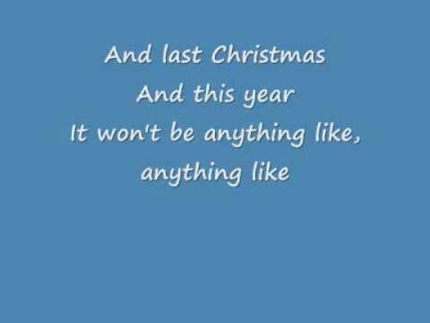 Taylor Swift- Last Christmas (KARAOKE)