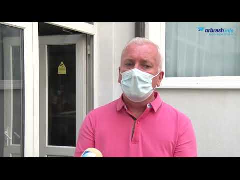 Drejtori i spitalit në Ferizaj tregon si erdhi deri tek shpërthimi i rregullatorit të bombolës