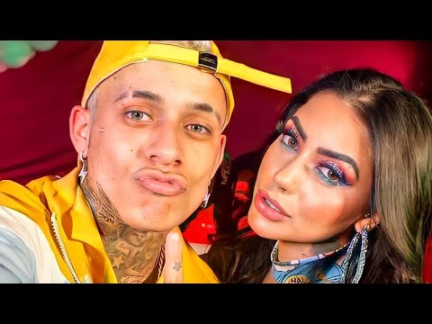 MC Pedrinho e MC Mirella - Ponto Fraco / Tô Esperando a Sua Mensagem - Caio Passos