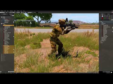 Eden Editor: Simple Singleplayer Mission bauen | Arma 3 Tutorial