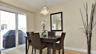 preview picture of video 'SOLD Barrhaven Townhome.David Joyce Armstrong - Century 21 John Devries Ltd Brokerage'