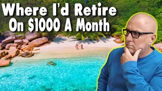 Retiring on a Budget: 10 Places Smart Americans Are Flocking To (and Why)