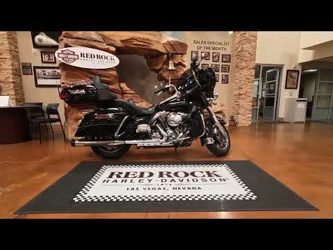 Pre-Owned Harley-Davidson Motorcycles For Sale in Las Vegas, NV