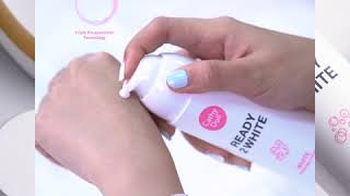 Cathy Doll - Ready 2 White White Boosting Cream 75ml