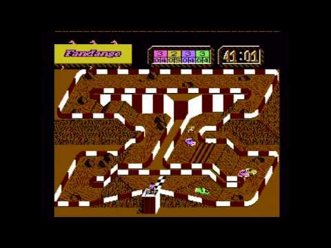 super off road nes rom download