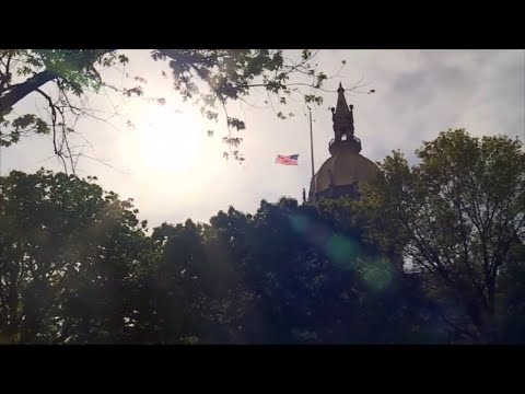 CT State Budget Proposal