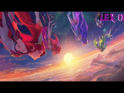 Vicetone ft. Cosmos and Creature - Bright Side