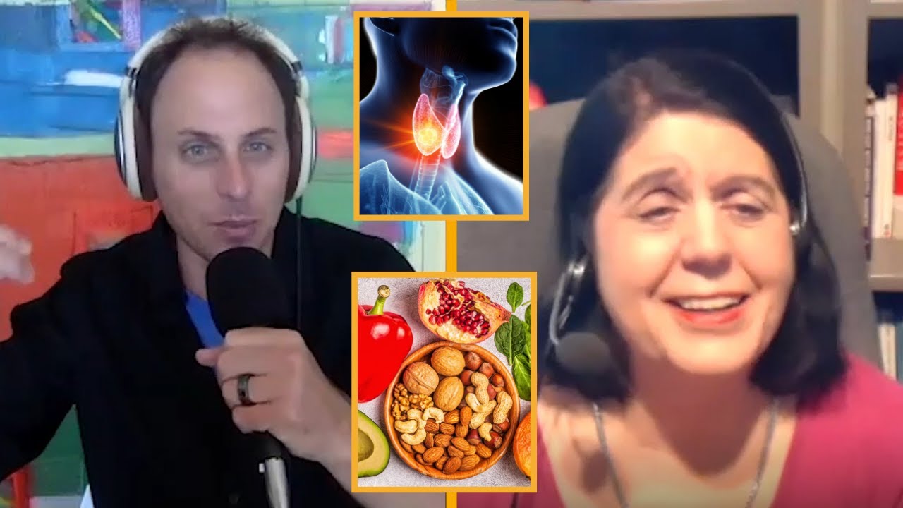 THYROID AND OXALATES with  Susan Owens