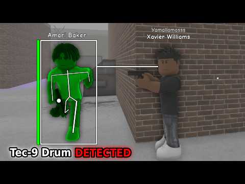 I Secretly HACKED Against My Friend To Make Them RAGE QUIT...