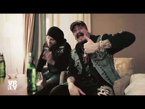 ICED EARTH @ Paris (2013) | Interview | Message
