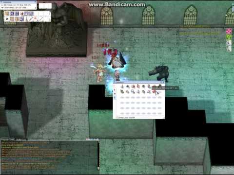 AtlasRO 2016 taming trial