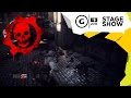 Stage Demo: Gears of War: Ultimate Edition - E3 2015