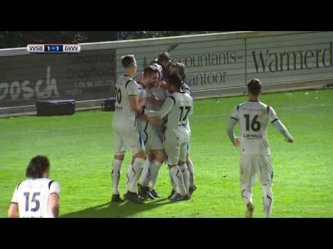 Samenvatting VVSB - GVVV