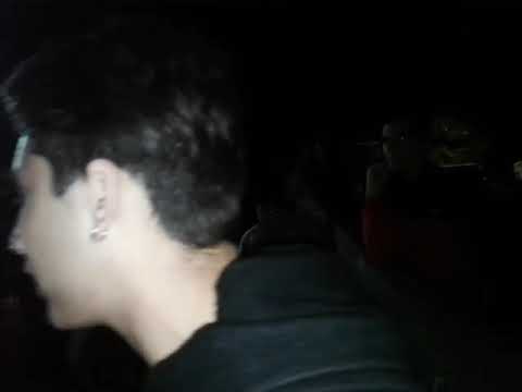 MRC(ZUGOR & FOSTER) vs COBE & SAN - FINAL - RAP CLIQUE 54¤ - FECHA 29(2VS2)